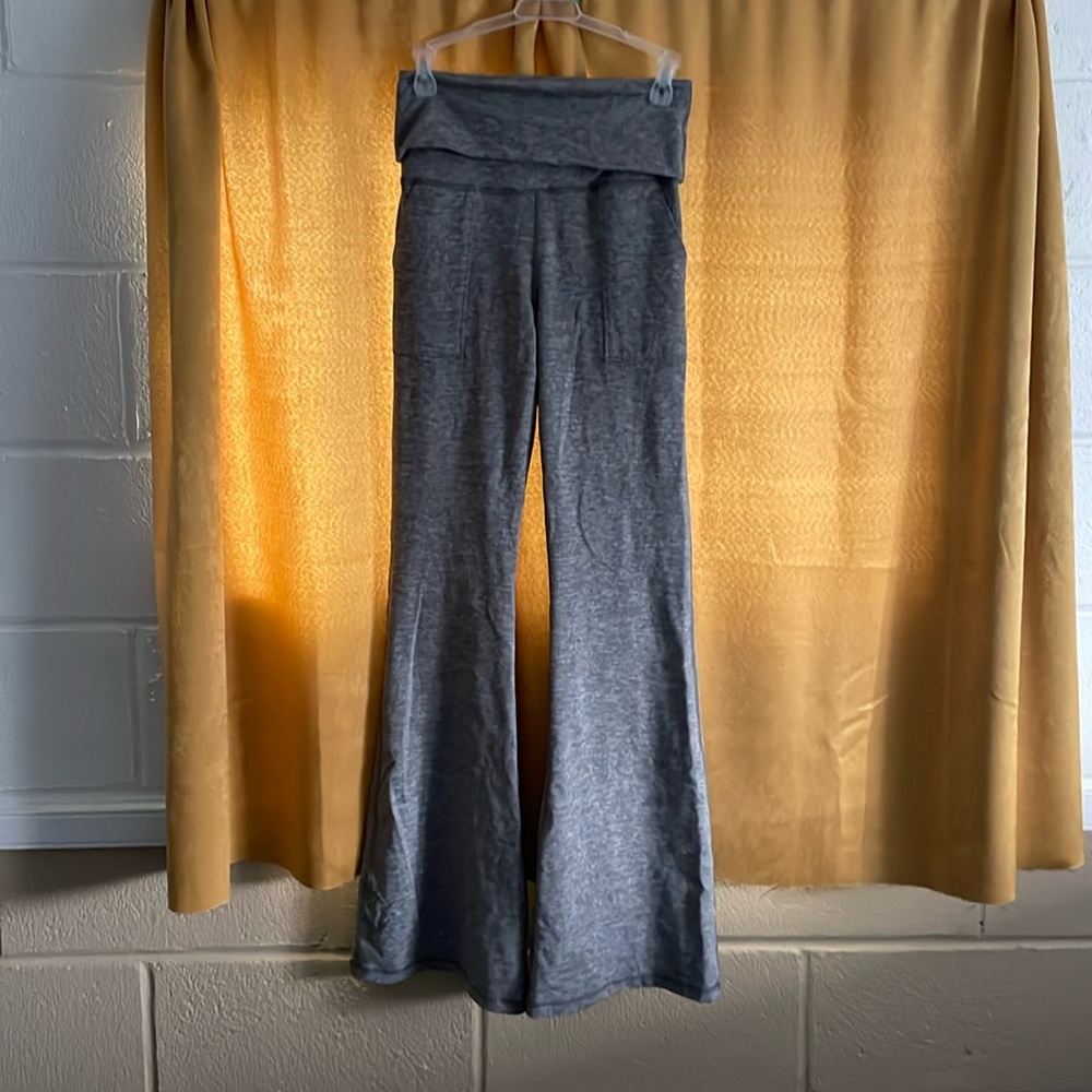 Aerie Flare Yoga Pants